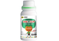 大柿哥生物科技:梨樹秋管抓要點(diǎn),來年定能獲高產(chǎn) 大柿哥生物科技:梨樹秋管抓要點(diǎn),來年定能獲高產(chǎn)